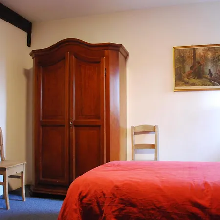 Large Hunting With Enormous Beautiful Garden, Cleaning Included Vielsalm