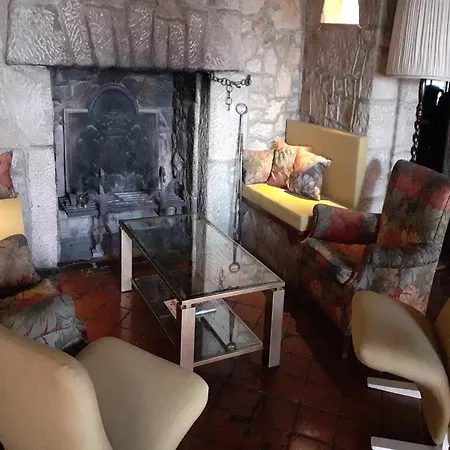 Large Hunting With Enormous Beautiful Garden, Cleaning Included * Vielsalm