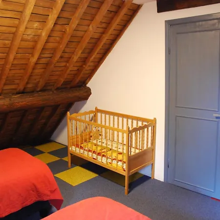Villa Large Hunting With Enormous Beautiful Garden, Cleaning Included Vielsalm