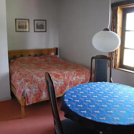 Large Hunting With Enormous Beautiful Garden, Cleaning Included * Vielsalm