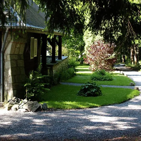 Large Hunting With Enormous Beautiful Garden, Cleaning Included Villa *