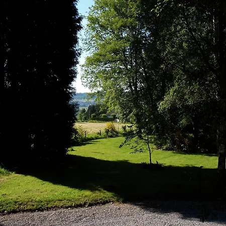 Villa Large Hunting With Enormous Beautiful Garden, Cleaning Included Vielsalm